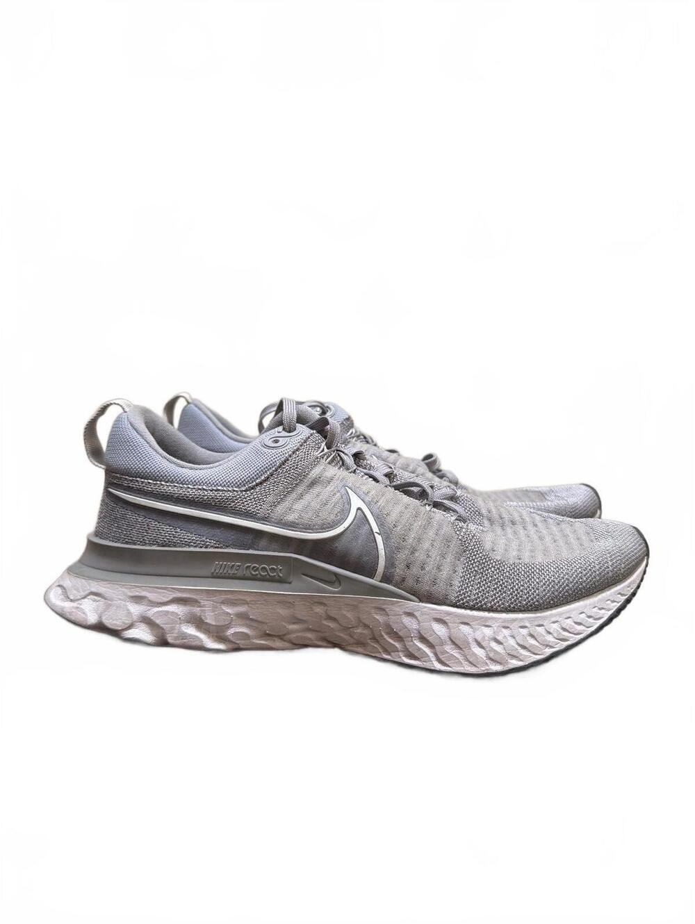 Nike React Infinity 3 Size 10 CT2357